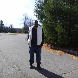 Meet your Posher, Eric